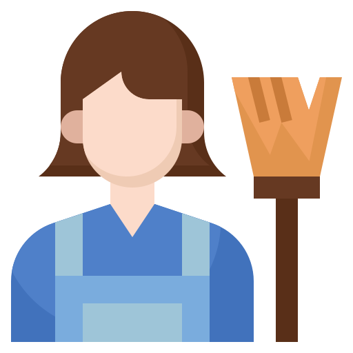 Cleaning Services icon
